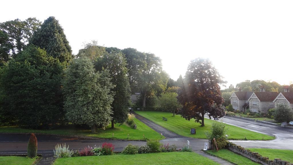 Ford Village Bed & Breakfast Ford (Northumberland) Quarto foto